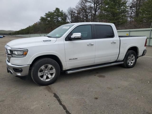 2021 Dodge 1500 Laramie