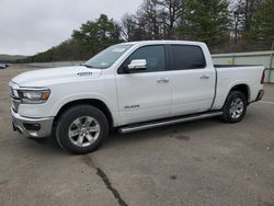 Dodge salvage cars for sale: 2021 Dodge 1500 Laramie