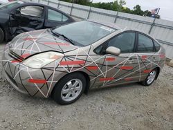 2005 Toyota Prius en venta en Spartanburg, SC