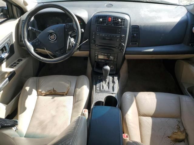 2003 Cadillac CTS