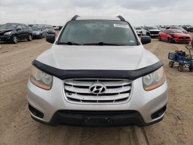 2011 Hyundai Santa FE GLS