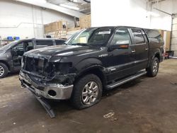 2013 Ford F150 Supercrew for sale in Ham Lake, MN
