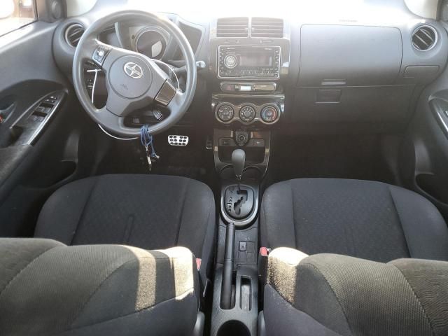 2009 Scion XD