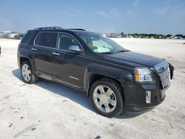 2015 GMC Terrain Denali