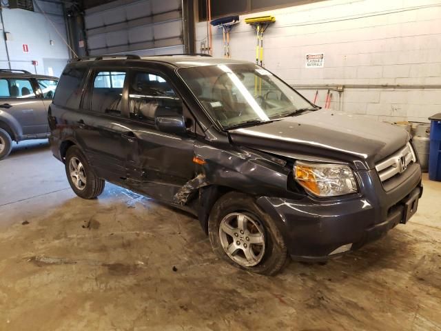 2006 Honda Pilot EX