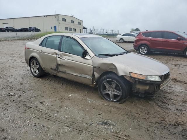 2004 Acura TL