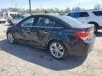 2016 Chevrolet Cruze Limited LTZ