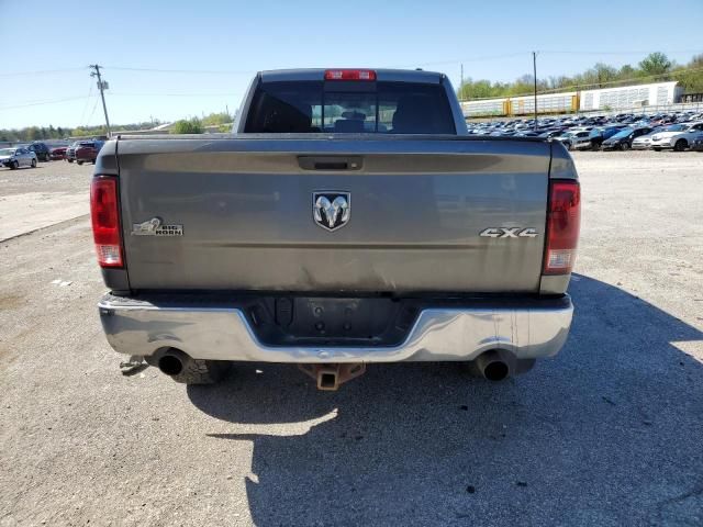 2012 Dodge RAM 1500 SLT