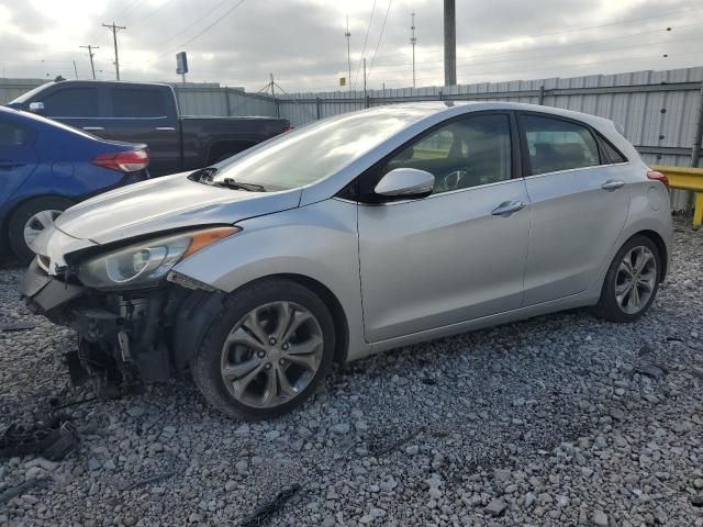 2013 Hyundai Elantra GT