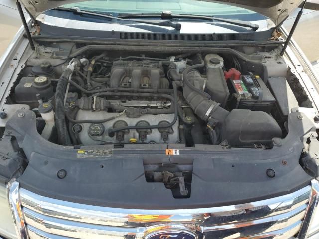 2008 Ford Taurus SEL