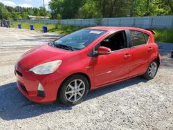 2012 Toyota Prius C for sale in Fairburn, GA