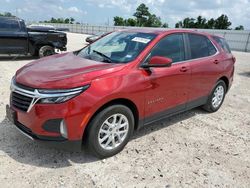 2022 Chevrolet Equinox LT for sale in Houston, TX
