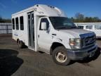 2011 Ford Econoline E350 Super Duty Cutaway Van