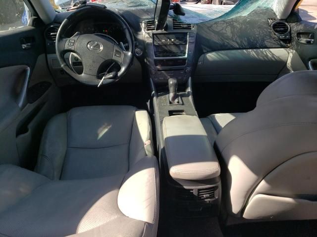 2007 Lexus IS 250