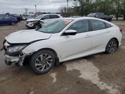2018 Honda Civic EX en venta en Lexington, KY