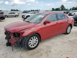 2011 Toyota Camry Base en venta en Houston, TX