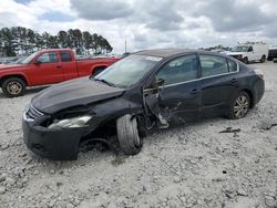 Nissan Altima Base Vehiculos salvage en venta: 2011 Nissan Altima Base