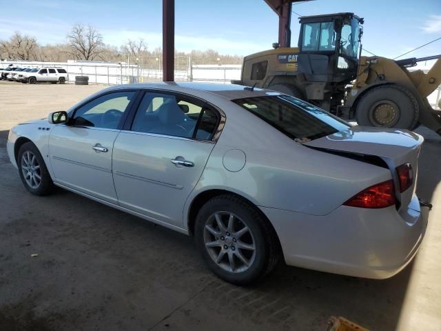 2006 Buick Lucerne CXL