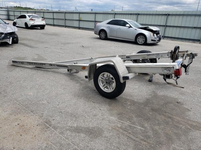 2004 Wesco Trailer