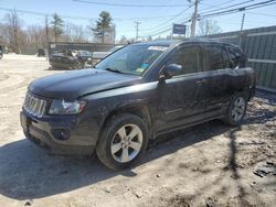 2014 Jeep Compass Latitude for sale in Candia, NH