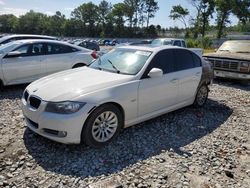 BMW Vehiculos salvage en venta: 2009 BMW 328 I