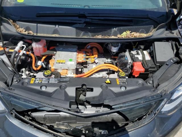 2019 Chevrolet Bolt EV LT