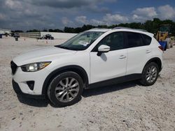 2015 Mazda CX-5 GT en venta en New Braunfels, TX