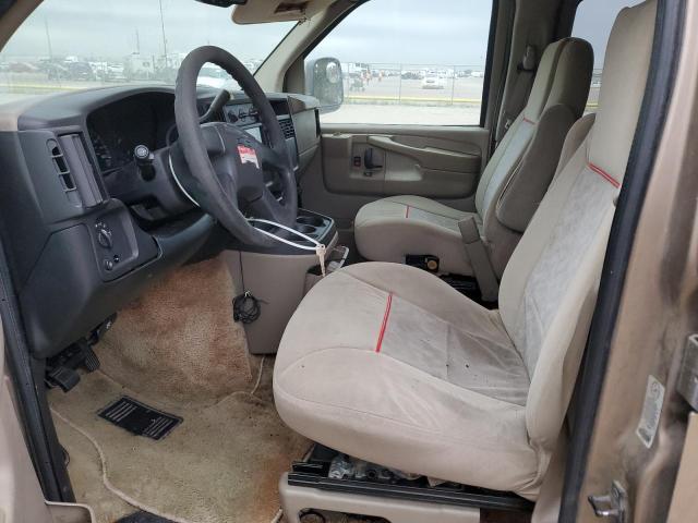 2003 Chevrolet Express G1500
