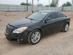 Buick salvage cars for sale: 2016 Buick Regal
