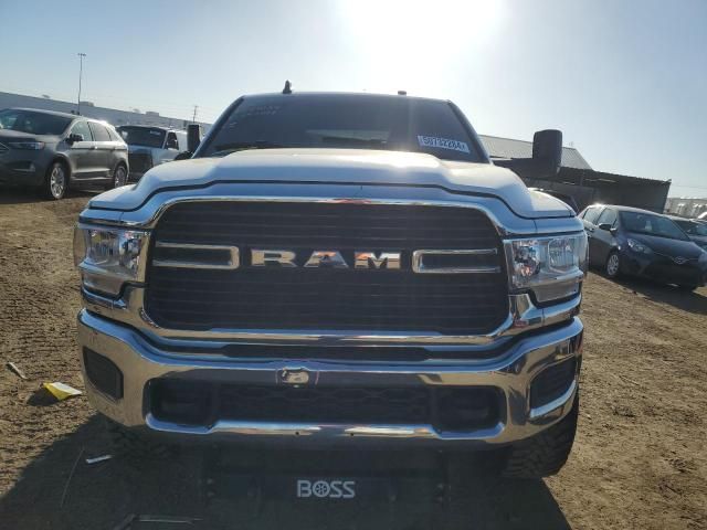 2019 Dodge RAM 3500 BIG Horn