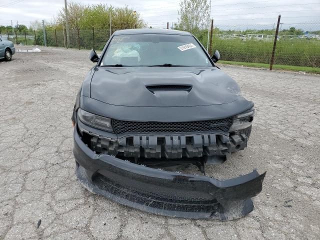 2020 Dodge Charger GT