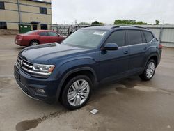 2020 Volkswagen Atlas SE for sale in Wilmer, TX