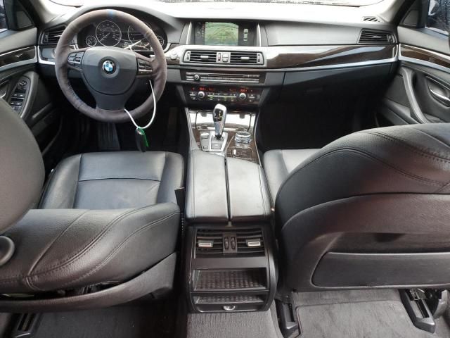 2014 BMW 528 I