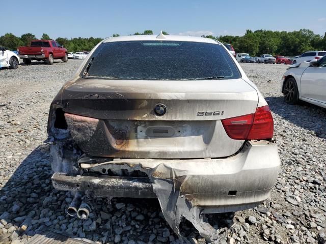 2009 BMW 328 I