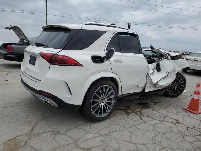 2023 Mercedes-Benz GLE 350 4matic