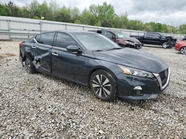 2019 Nissan Altima SL