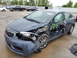 2016 KIA Forte LX for sale in Sikeston, MO