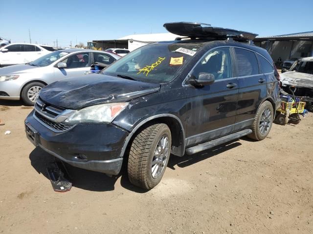 2010 Honda CR-V EX