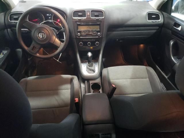 2011 Volkswagen Jetta S