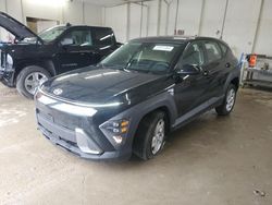 Hyundai salvage cars for sale: 2024 Hyundai Kona SE