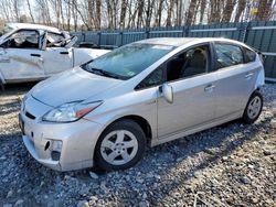 2011 Toyota Prius for sale in Candia, NH