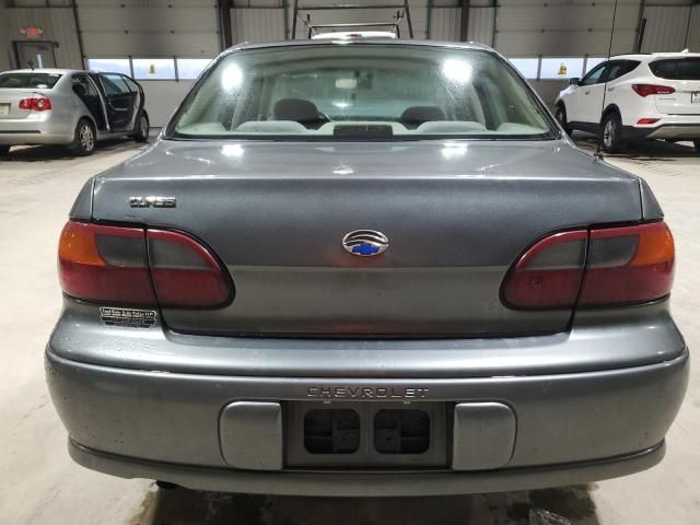 2005 Chevrolet Classic