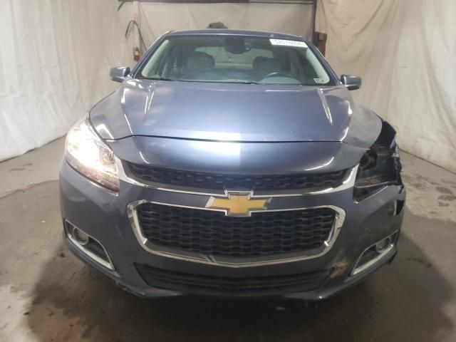 2014 Chevrolet Malibu LTZ