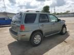 2006 Mercury Mariner