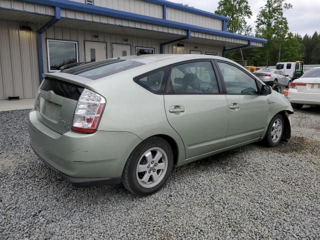 2006 Toyota Prius