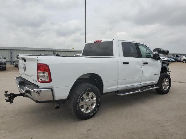 2024 Dodge RAM 2500 BIG Horn