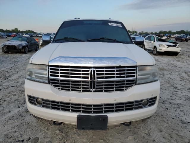 2014 Lincoln Navigator L