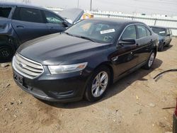 2014 Ford Taurus SEL for sale in Elgin, IL