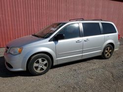 2012 Dodge Grand Caravan SE en venta en London, ON