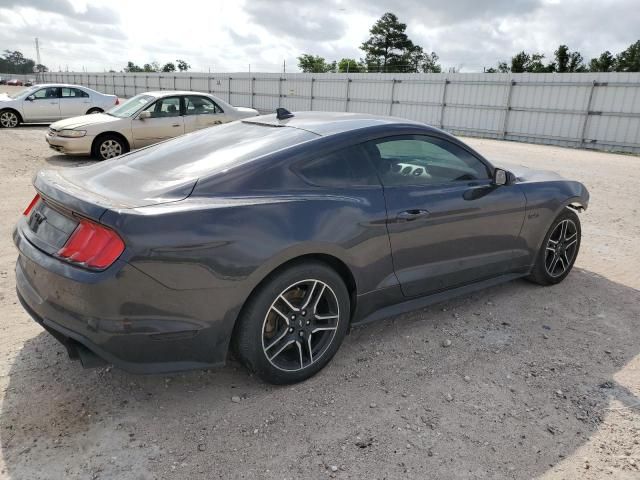 2022 Ford Mustang GT